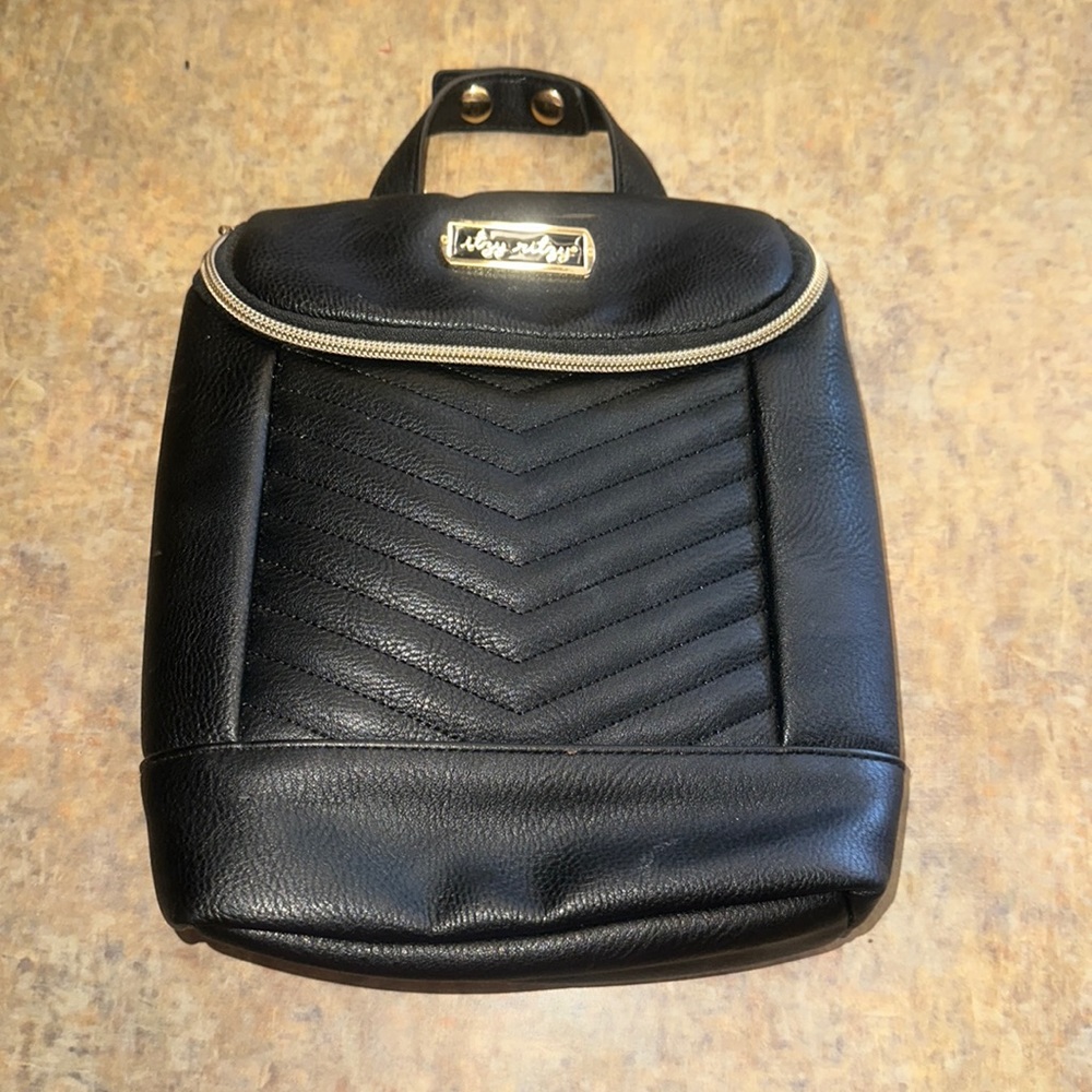 Itzy Ritzy Insulated Bottle Bag – Keeps Bottles Warm or Cool - Jetsetter